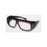 Wolf X-Ray Eyewear Black For Slip Over Ea