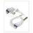 Icu Medical IV Administration Set Bravo Ndls 3 Brv24 Inj St 110 10Drp 50/Ca
