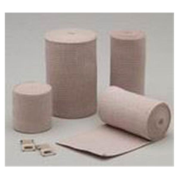 Hartmann USA Bandage Contex 6"x5yd Stretch Woven Cotton/Elastic LF Strl 10/Ca
