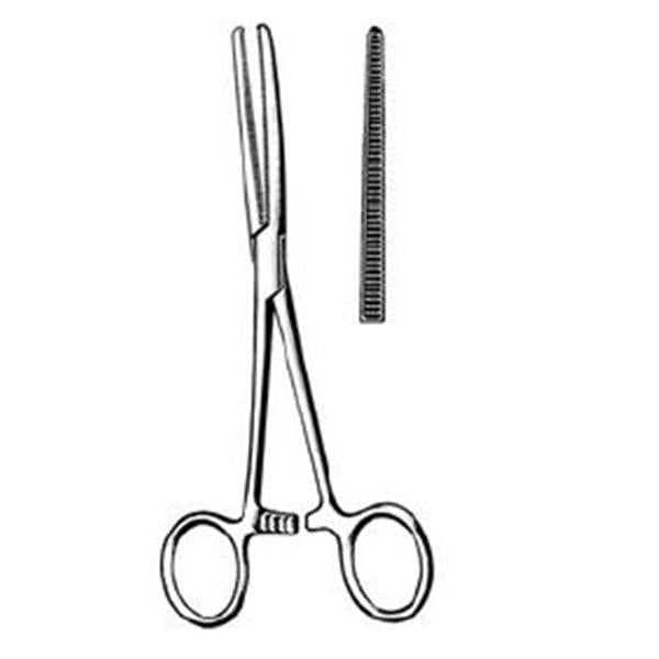 Sklar Instruments Forcep Hemostatic Rochester-Pean 5-1/2" Straight Ea (95-470)
