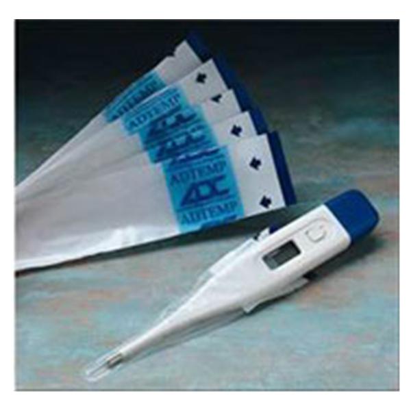 American Diagnostic  Cover Probe Sheath Oral/Rectal For Thermometer 50/Bx