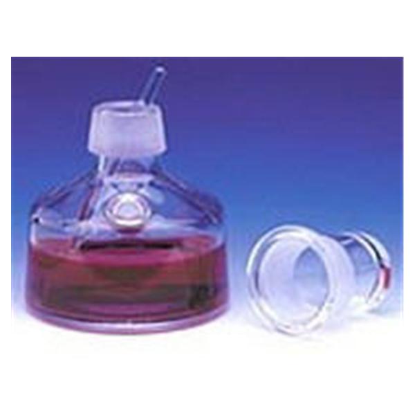 Generic Bottle Balsam Soda Lime Glass Ea