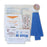 Motion Medical Distributing Kit IV Starter With Dressing/2x2" Sponge LF Sterile 100/Ca