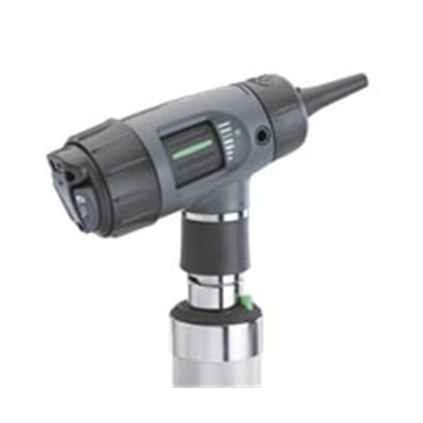 Welch-Allyn Otoscope Set Pneumatic Digital MacroView? Twst Lk Cnctn 3.5V Ea