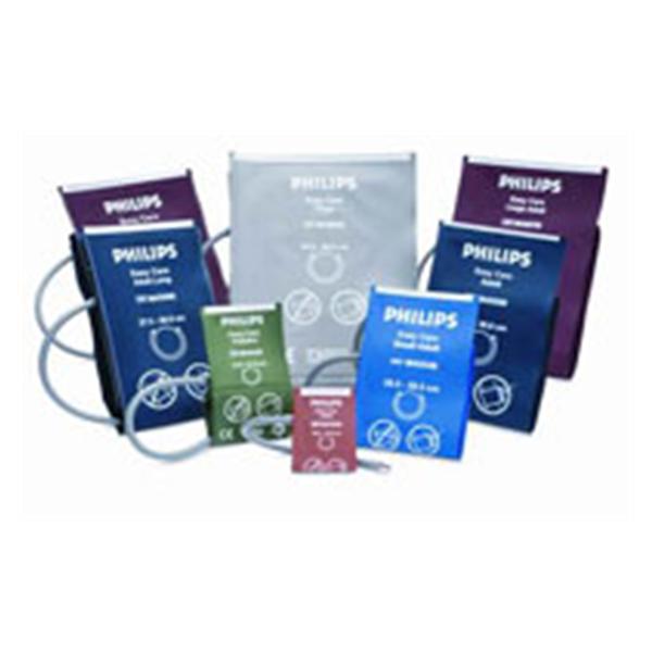 Philips Medical Systems Cuff Blood Pressure Easy Care 27.5-36cm Adult Ea