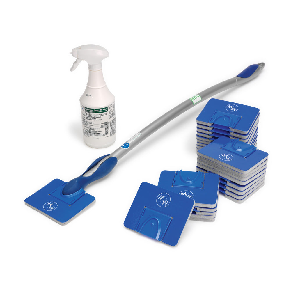MRI Cleaning Wand Set — Grayline Medical