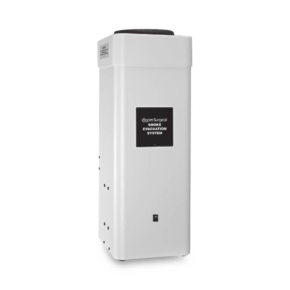 Cooper Surgical LEEP Precision Smoke Evacuator - EVACUATOR, SMOKE, PRE ...