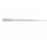 Cardinal Health Disposable Transfer Pipettes - 7.7 mL Large Bulb, 3.5 mL General Purpose Transfer Pipettes, Sterile - CH5214-10S