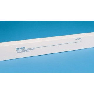 Cardinal Health Disposable Base Molds - MOLD, BASE MOLD, 37X24MM, DISPOSABLE, PK=CS - M7307-5