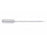Cardinal Health Disposable Transfer Pipettes - 5.8 mL Standard Bulb, 3.5 mL Fine-Tip Transfer Pipettes, Nonsterile - CH5214-13