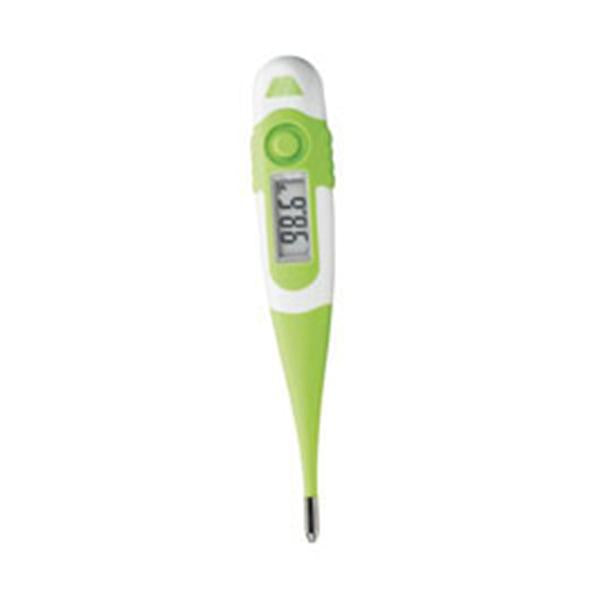 DMS Holdings Thermometer Patient Adtemp V Orl/Axlry/Rctl Fhrnht Dgtl LCD Ea