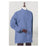 Fashion Seal Lab Coat Poly Texture Shield Unsx Ceil Md Ea (464-M)