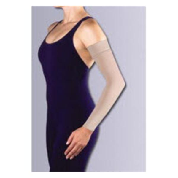 BSN Medical Sleeve Compression Long Arm Bella Lite Beige Sz Md Universal Ea