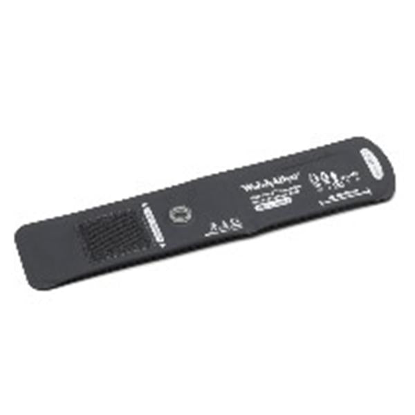 Welch-Allyn Cuff Blood Pressure FlexiPort 12-16cm Child Screw Connector Sm Ea (REUSE-08-2SC)