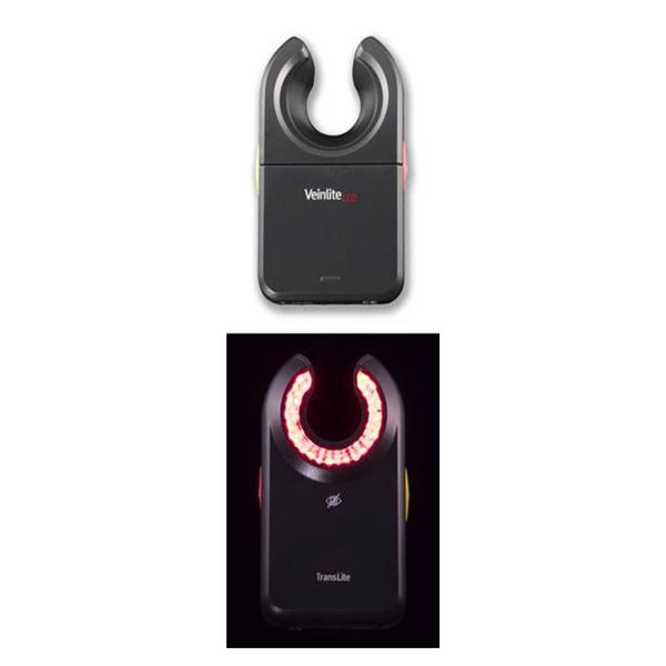 Mason Tayler Medical Prod Finder Vein Veinlite LED Ea