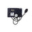 Medline Industries  Sphygmomanometer Aneroid Adult Ea (MDS9380)