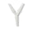 Medline Industries  Tubing Connector Suction 100/Ca