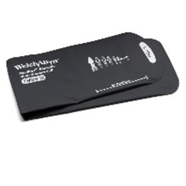 Welch-Allyn Cuff Blood Pressure FlexiPort BV 40-55cm Adult XL Ea