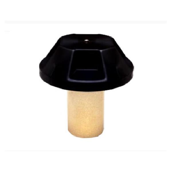 MVE Bio DivOf ChartIndustries Dewar Replacement Cap For 10L Storage Flask Ea