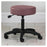 Clinton Industries Stool Exam Value Series Burgundy 5 Leg/Casters Backless Ea (2135-3BG)