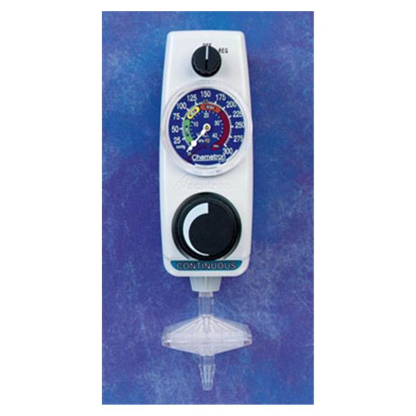 Allied Health Care Prod Regulator Suction Vacutron Mini-Vac Ea (22-13-1107)