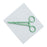 Straight Plastic Hemostat