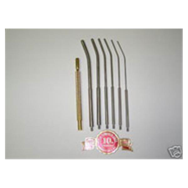 Medgyn Products Dilator Uterine Mini 1-3mm Tip Reusable Stainless Stee ...
