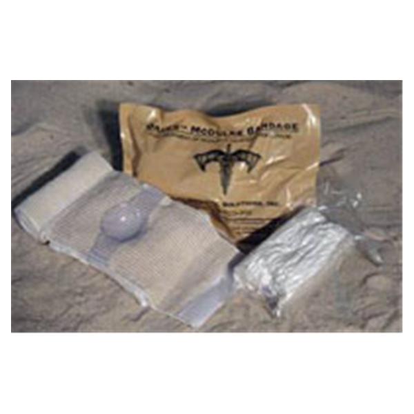 Motion Medical Distributing Bandage Olaes 6" Modular Elastic Ea