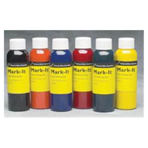 Richard-Allan Scientific Richard-Allan Mark-It Tissue Marking Dye Yellow 2oz Ea