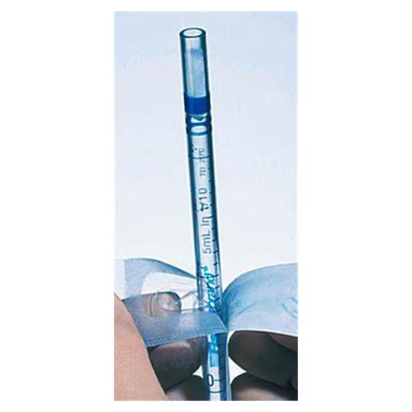 Fisher Scientific  Serological Pipette 5mL Sterile Disposable 200/Ca
