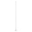 Sklar Instruments Dilator Bougie A Boule Otis 22Fr Straight Stainless Steel Ea
