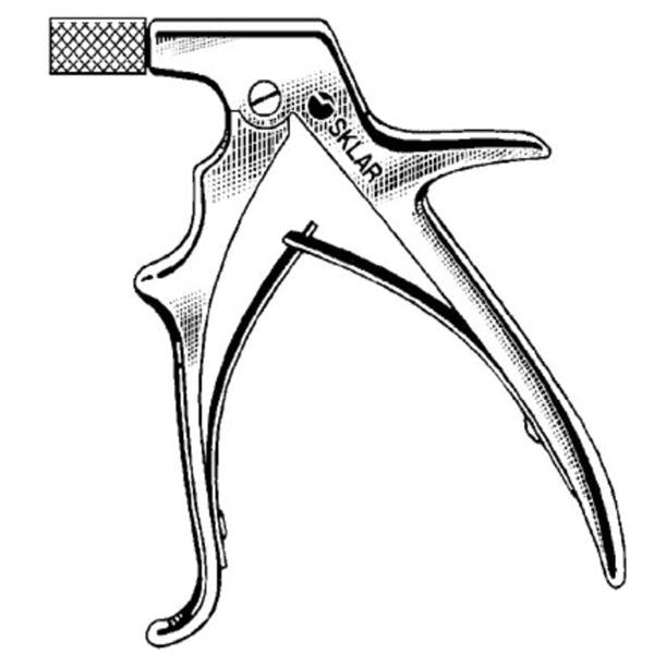 Sklar Instruments Handle Biopsy Punch _ Universal Stainless Steel Ea