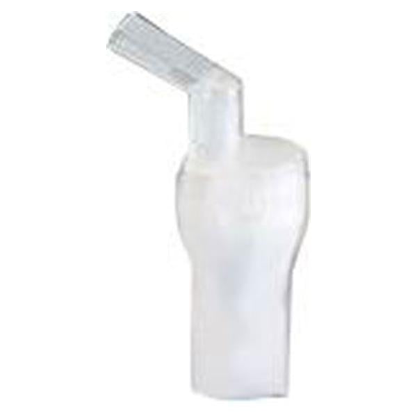 Omron Healthcare Mouthpiece Patient Disposable Plastic Ea