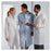 Techstyles Lab Coat Medium White 25/Ca