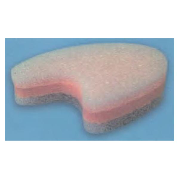 Triple  Separator Economy Toe Foam Size Small 12/Pk