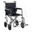 Drive Medical Designs Wheelchair Transport Go-Kart 300lb Capacity 19"Wide Ea