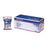 BSN Medical Tape Cstng DltLt+ Fbrgls 5x4 RL 3-5Mnt St Tm LF Wht 10Rl/Bx
