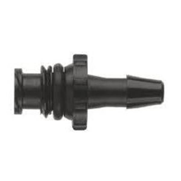 Welch-Allyn Connector Aneroid Tri-Purpose Plastic Ea
