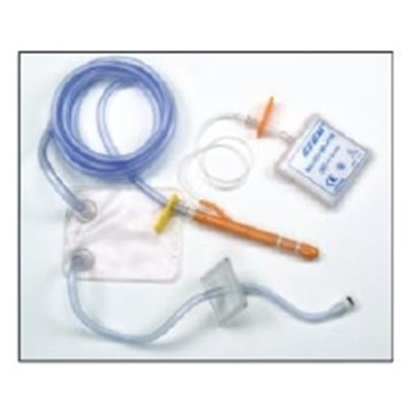 BraccoDiagnostics/E-Z-Em IV Administration Set Protoco2L 24/Ca (390401)