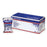 BSN Medical Tape Cstng DltLt+ Fbrgls 1x2 RL 3-5Mnt St Tm LF Wht 10Rl/Bx