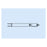 Microtek Medical Cover Probe For Ultrasound Probe 20/Ca