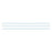 SunMed Introducer Bougie 10Fr Coude Tip Polyethylene 70cm 10/Bx
