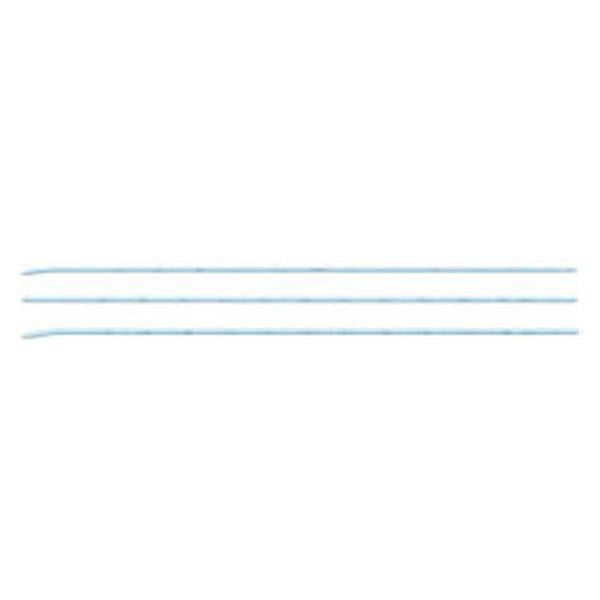 SunMed Introducer Bougie 10Fr Coude Tip Polyethylene 70cm 10/Bx