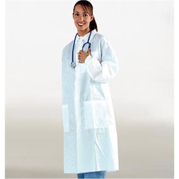 Lab Coat