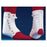 Bird & Cronin Brace Ankle Lok Adult Ankle Vnl Lmnt/Nyl Wht Sz Lg Universal Ea