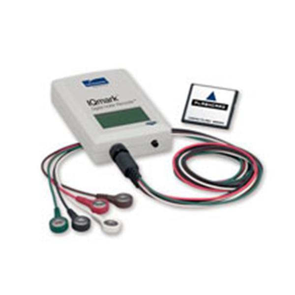 Midmark oration Key Holter IQMark EZ 3 Channel Ea