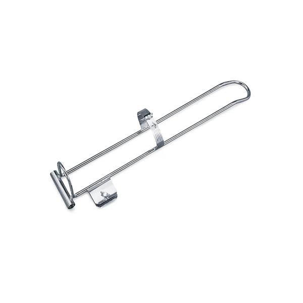 Medline Industries  Holder Universal For Wheelchair O2 Tank Ea