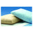 Pillow Factory Pillow Hospital CareGuard Beige Vinyl Cover 12/Ca