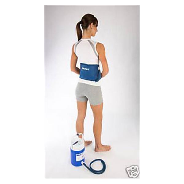 DJO Cooler Cryotherapy Cryo/Cuff IC _ Blue Universal Ea — Grayline Medical