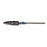 Medicool Bur 3/32" Coarse Small Cone Swiss Carbide Ea